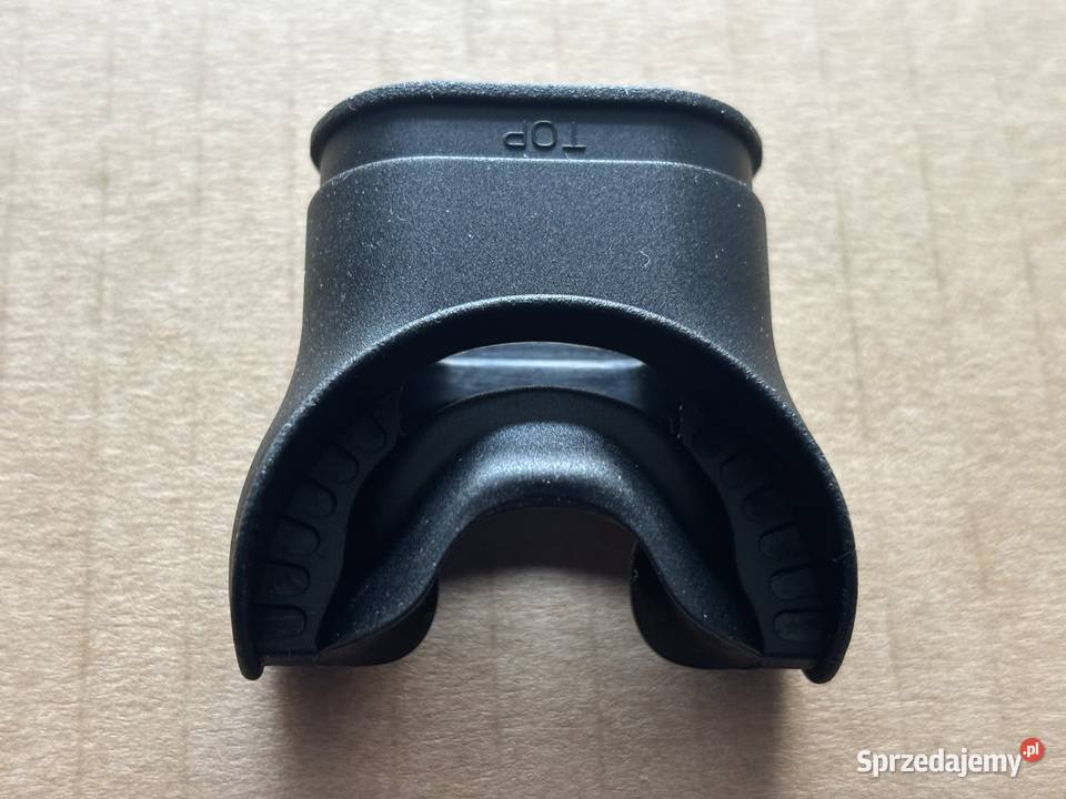 Ustnik anatomiczny Midi do automatów nurkowych i