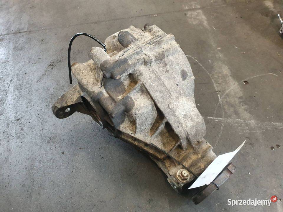 DYFERENCJAŁ TYŁ MERCEDES ML W163 4460310013 Pozostałe Lipno