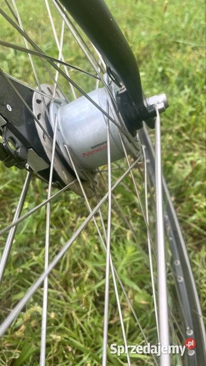 Rower Gazelle Chamonix C7 Chrzanów sprzedam