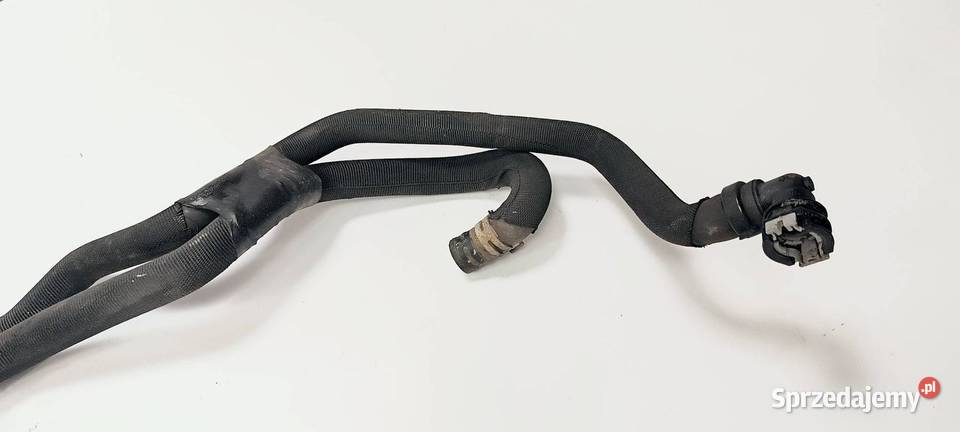 PRZEWÓD UKŁADU CHŁODZENIA RENAULT MASTER III Lipno sprzedam