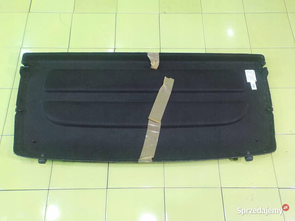 FORD B 10 B 12r 5D polka bagaznika mazowieckie Suków