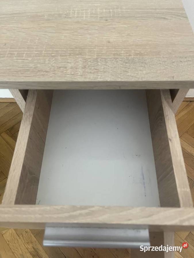 sprzedam biurko mazowieckie Baniocha