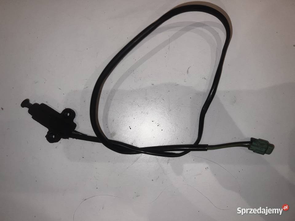 czujnik nóżki bocznej Suzuki GSXR 600 SRAD AD Ostrzeszów