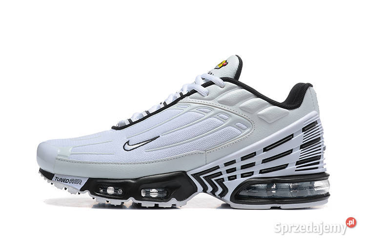 NIke Air Plus III buty sportowe rozmiar 4046 Warszawa