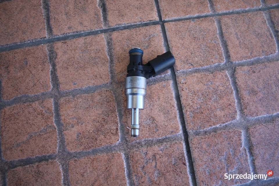 WTRYSKIWACZ WTRYSK AUDI A4 B6 20 FSI 0261500026 Wtryskiwacze sprzedam