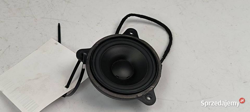 GŁOŚNIK VOLKSWAGEN PASSAT B8 RLINE 3G0035415D Lipno