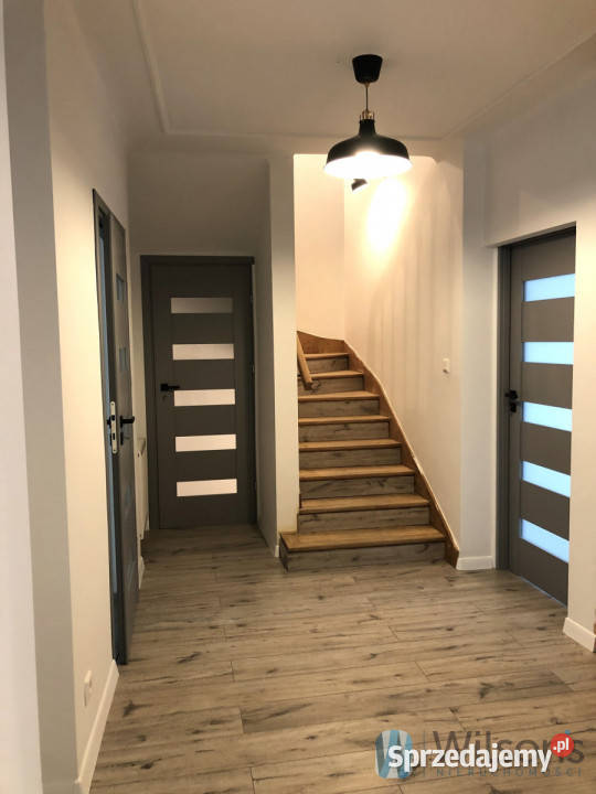 Lokal 330m2 Warszawa