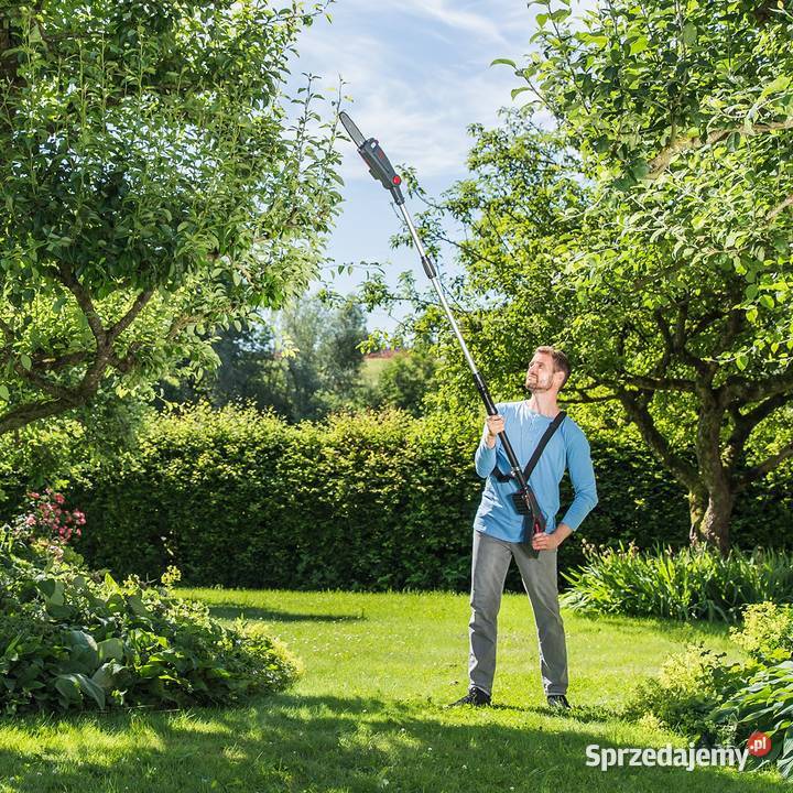 Okrzesywarka ALKO CSA 1820 18V Comfort Bosch Tajęcina sprzedam