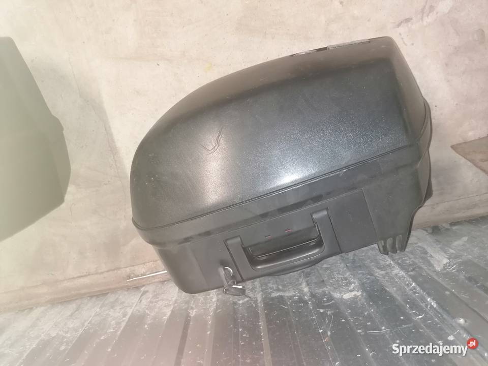 Sprzedam oryginalne kufry do bmw rt 1100 Stodoły-Wieś sprzedam