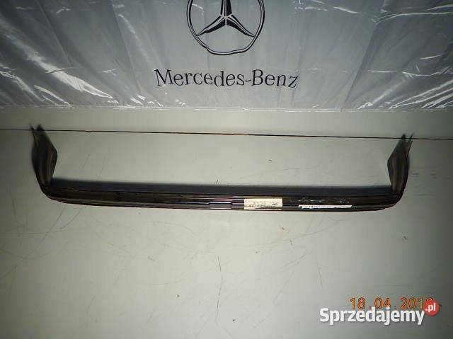 MERCEDES SPRINTER PAŁĄK DACHOWY W901 W902 NOWY osobowe lubelskie