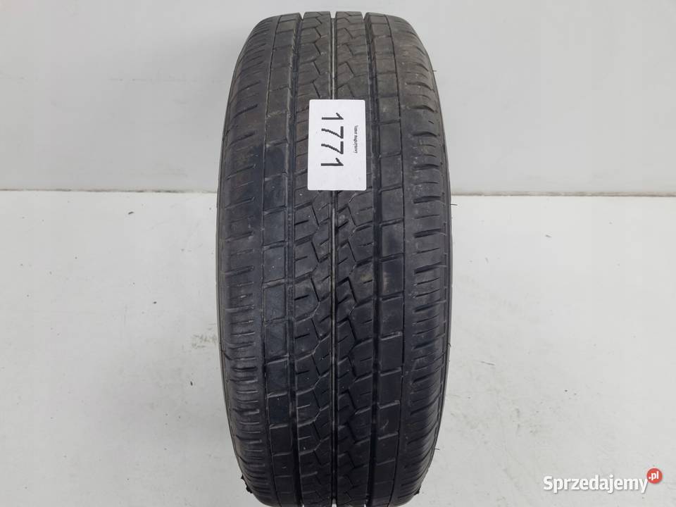KOŁO ZAPASOWE Zapas felga Ford 21565 R15C 5x160 Średnica 15" Chełm