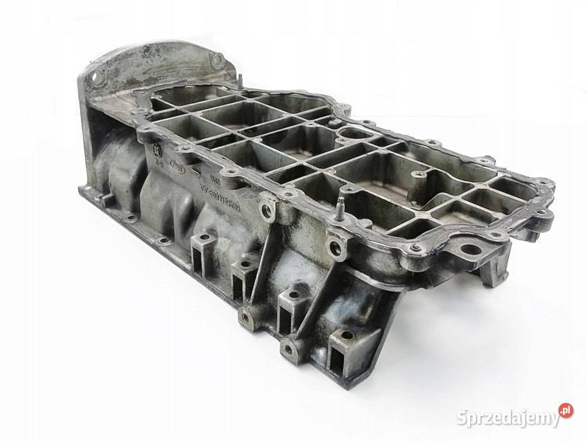 MISKA OLEJU 18 TDCI MONDEO 4 FOCUS 2 S GALAXY 2 Sosnowiec sprzedam