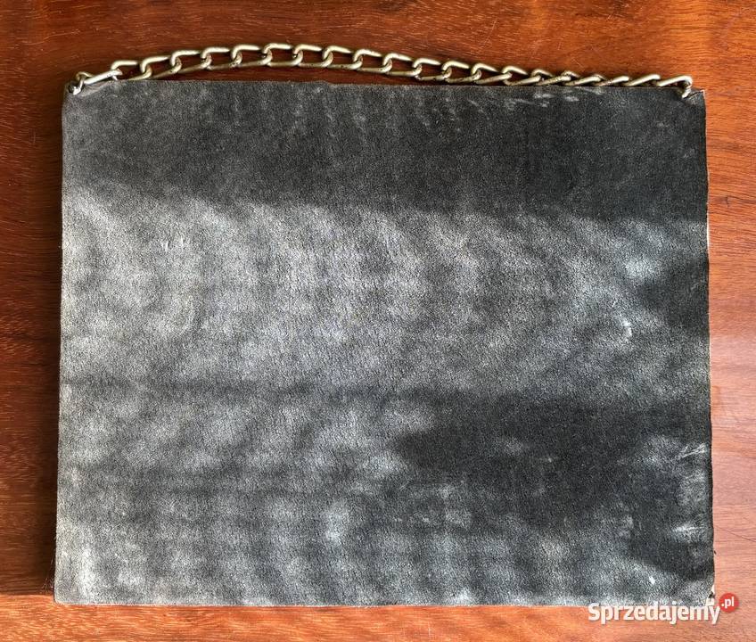 Św Hubert płaskorzeźba Proszowice