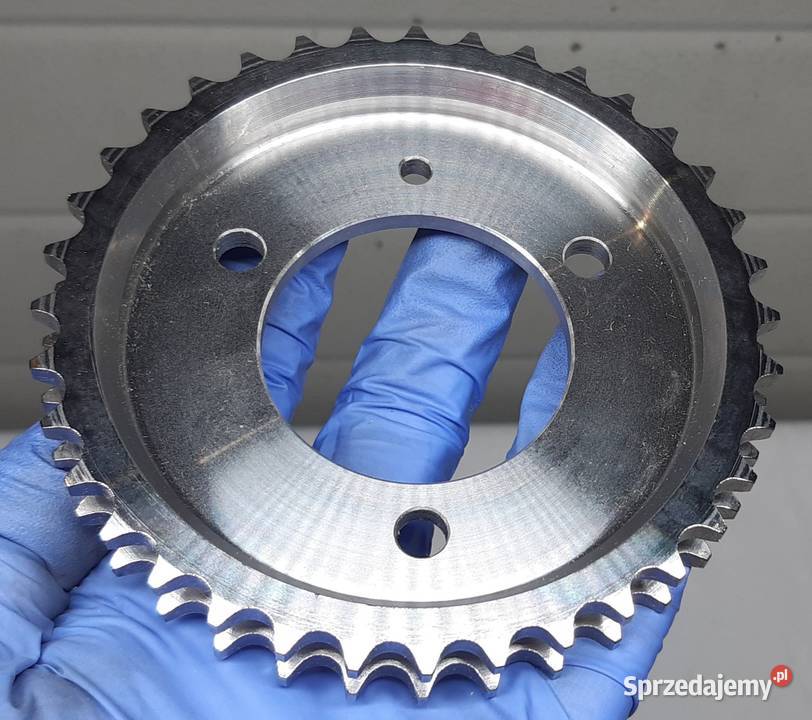 KOŁO ŁAŃCUCHA ROZRZĄDU 36Z MERCEDES R129 A124 Mielęcin sprzedam
