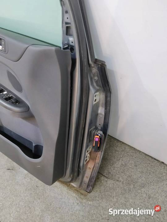 DRZWI LEWE PRZÓD PLUS LA7T VW Volkswagen Golf V świętokrzyskie