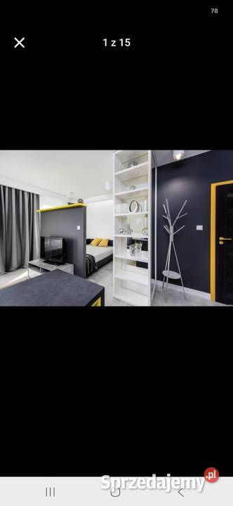 Wynajme bezposrednio URSUS apartamentowiec Warszawa
