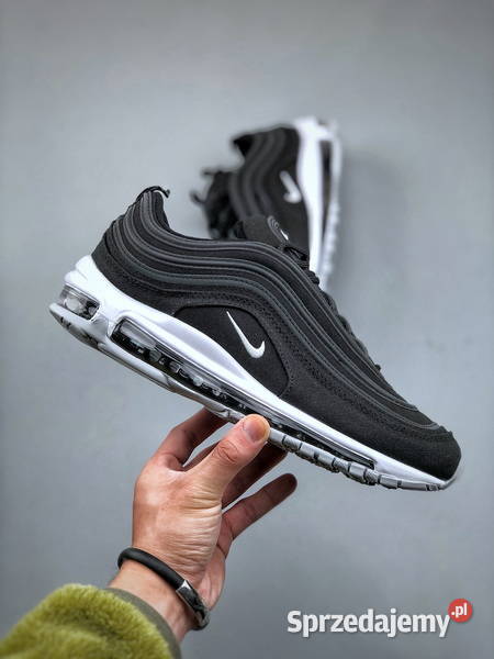NIKE AIR 97 BUTY SPORTOWE R4046 Moda i Styl Warszawa