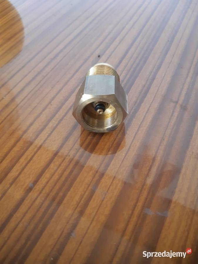 Adapter przejściówka weihrauch Przebendów