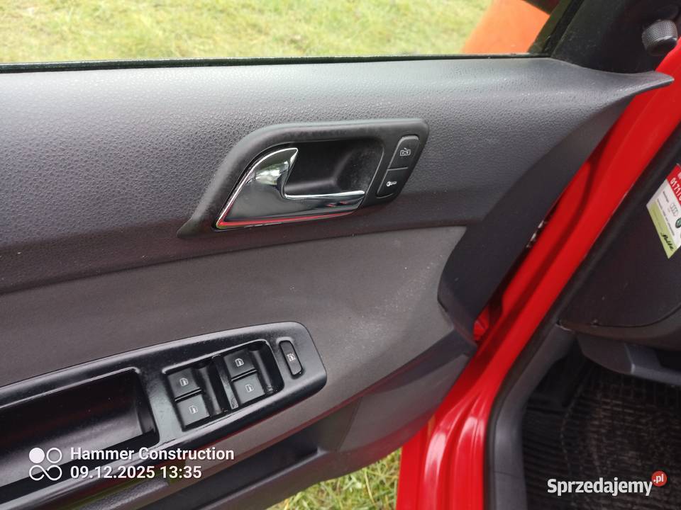 VW Polo 12 Chmielnik