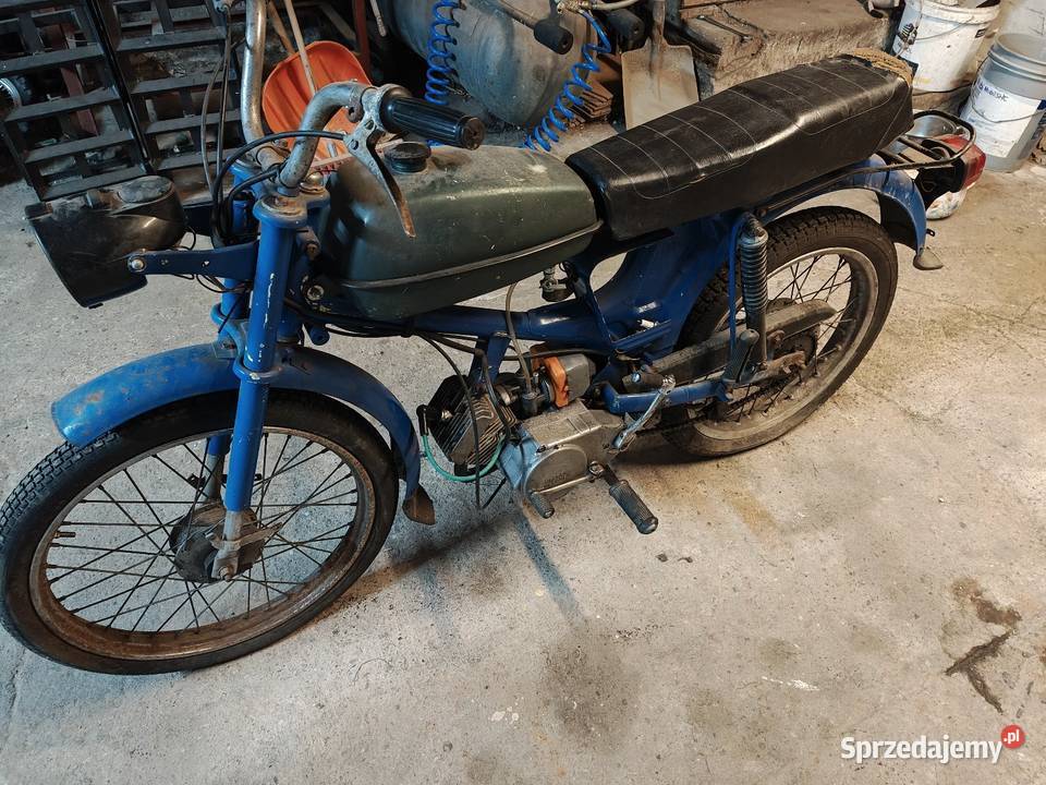 Romet T1 Romet t1 komar romet Jawor