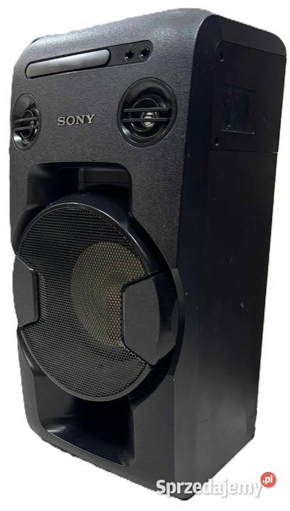 Głośnik Sony MHCV11 Elbląg