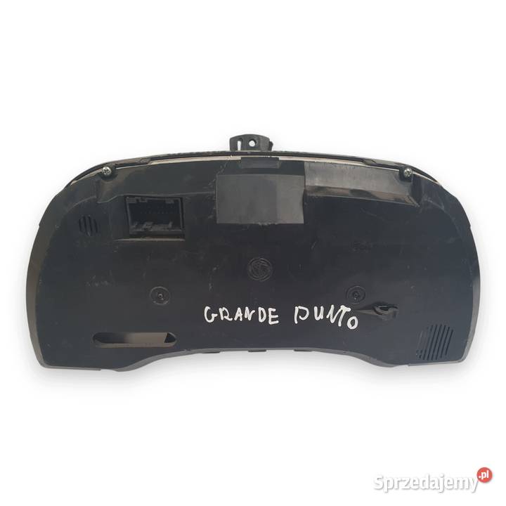 LICZNIK ZEGARY 51711239 Fiat Panda II 12 8V Chełm