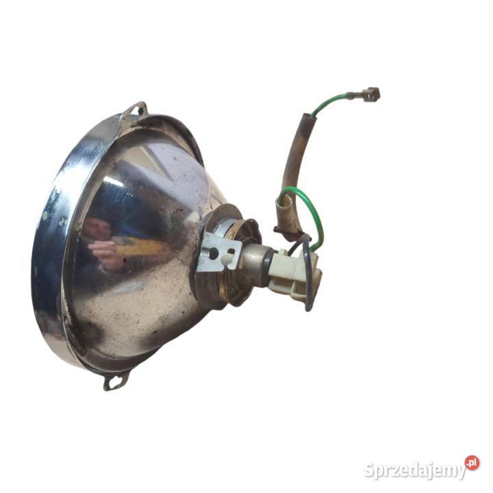 Lampa przednia Fiat 125p uniwersalne