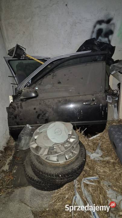 Honda civic gen5 Drzwi śląskie Ciasna sprzedam