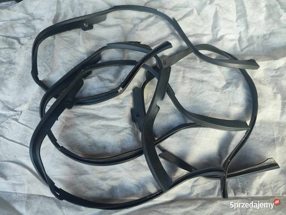 HARLEY USZCZELKI CZASZA 2014 Pozostałe Głogów Małopolski