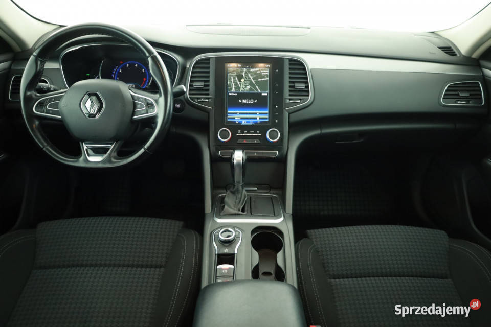 Renault Talisman 16 TCe Piaseczno