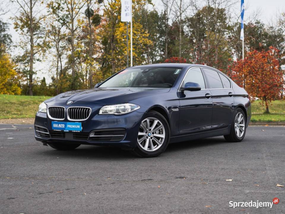 BMW 5 530d Zabrze sprzedam