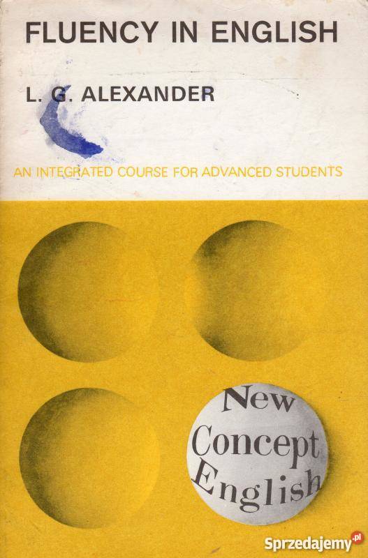 FLUENCY IN ENGLISH warmińsko-mazurskie Elbląg