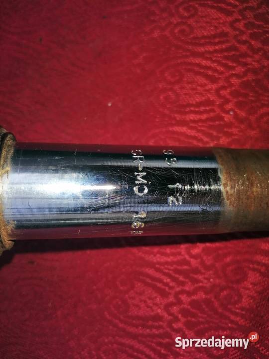 Koło26 20 widełki i kierownica Bydgoszcz