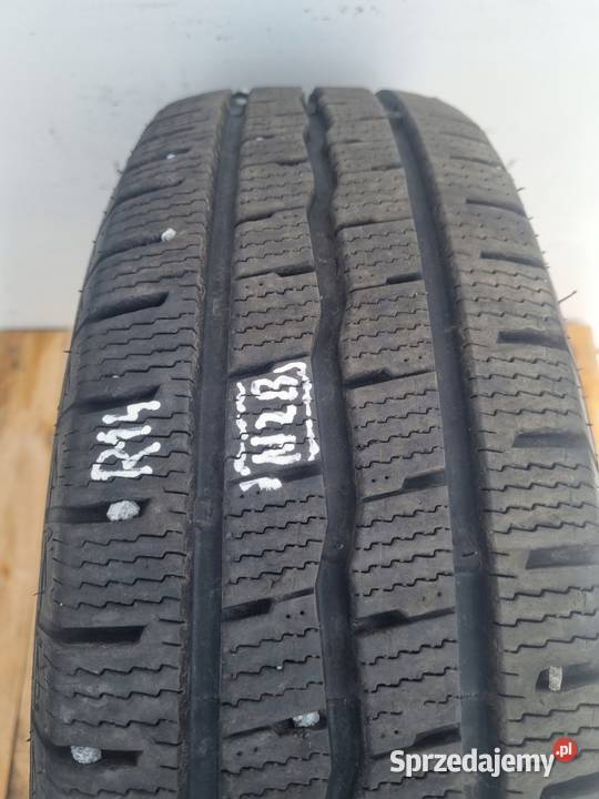 Nissan NV200 KOŁO ZAPASOWE Zapas felga 17570 Rudka