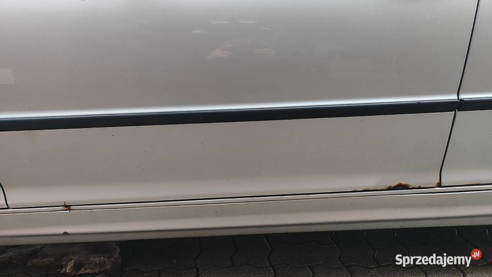 BMW Seria 3 E46 18 benzyna gaz 116KM Filipowice