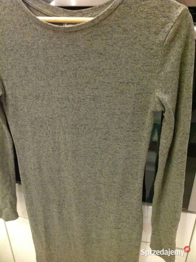 Sukienka Dzianinowa Damska PIMKIE S Nowa Nowa Sól