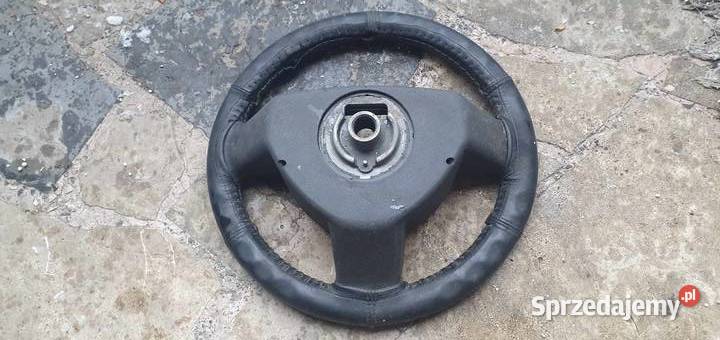 Kierownica Opel astra III H 0514 małopolskie Kraków sprzedam
