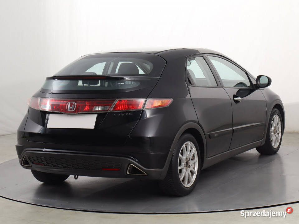 Honda Civic 18 i bluetooth Katowice sprzedam