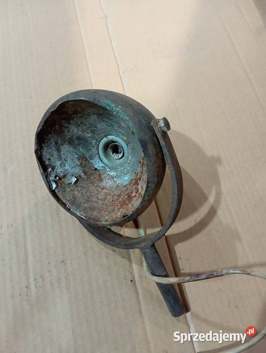 Lampa robocza szperacz ursus c328 c4011 sprzedam