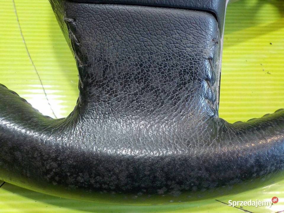 CRV III 07r kierownica skorzana 78500SWAE3XXM1 Suków