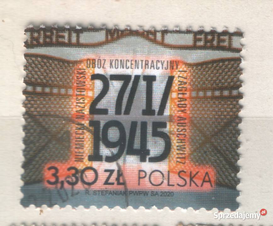 Zn Fi 5031 3 59 kas 2020 Gliwice sprzedam