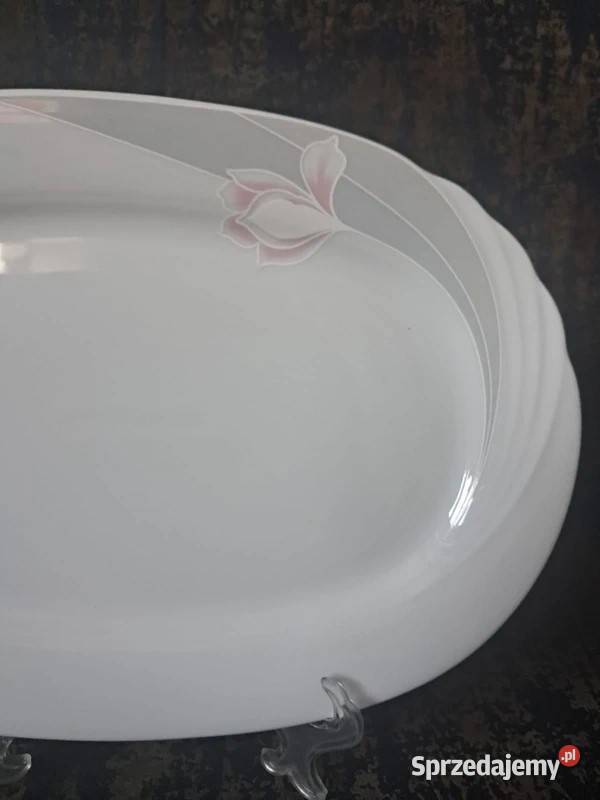Półmisek porcelanowy Winterling Skwierzyna