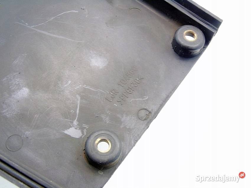 OBUDOWA ROZRZĄDU 20 TD SDI ROVER 600 400 200 45 Sosnowiec