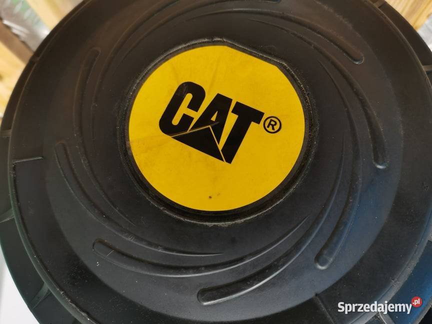 Filtr Powietrza Obudowa CAT TH 337C Wilkowo