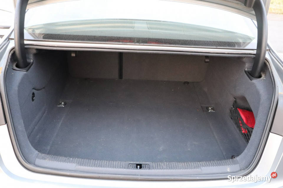 Audi A6 AUTOMAT skóranavitempomatzarejestr C7 serwisowany w ASO A6 Opole