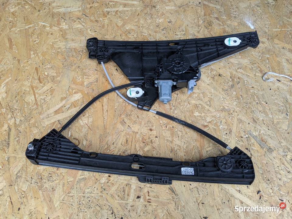 Sprzedam części Nowy Opel Corsa 22 Corsa Warszawa