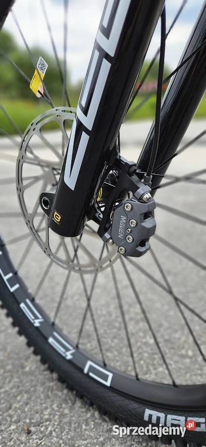 Rower elektryczny Haibike NDURO 8 Freeride L47 Rowery Kielce