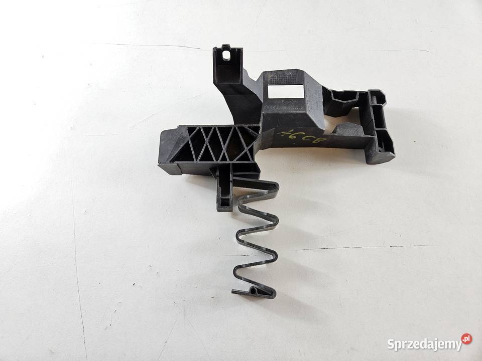 AUDI A6 C8 ŚLIZG PRAWY LAMPY UCHWYT PRZÓD Międzychód sprzedam