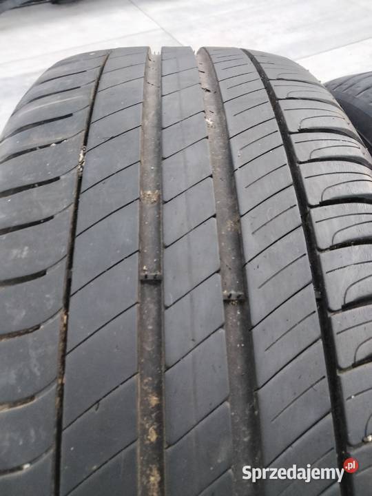 3x Opona letnia MICHELIN PRIMACY HP 2055517 95V Pionki