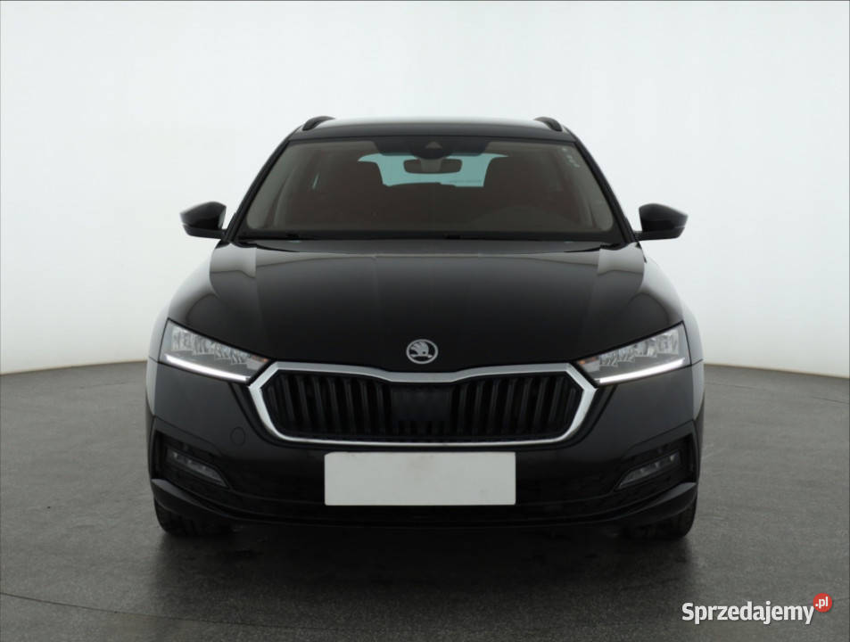 Skoda Octavia 20 TDI poduszka powietrzna mazowieckie Piaseczno